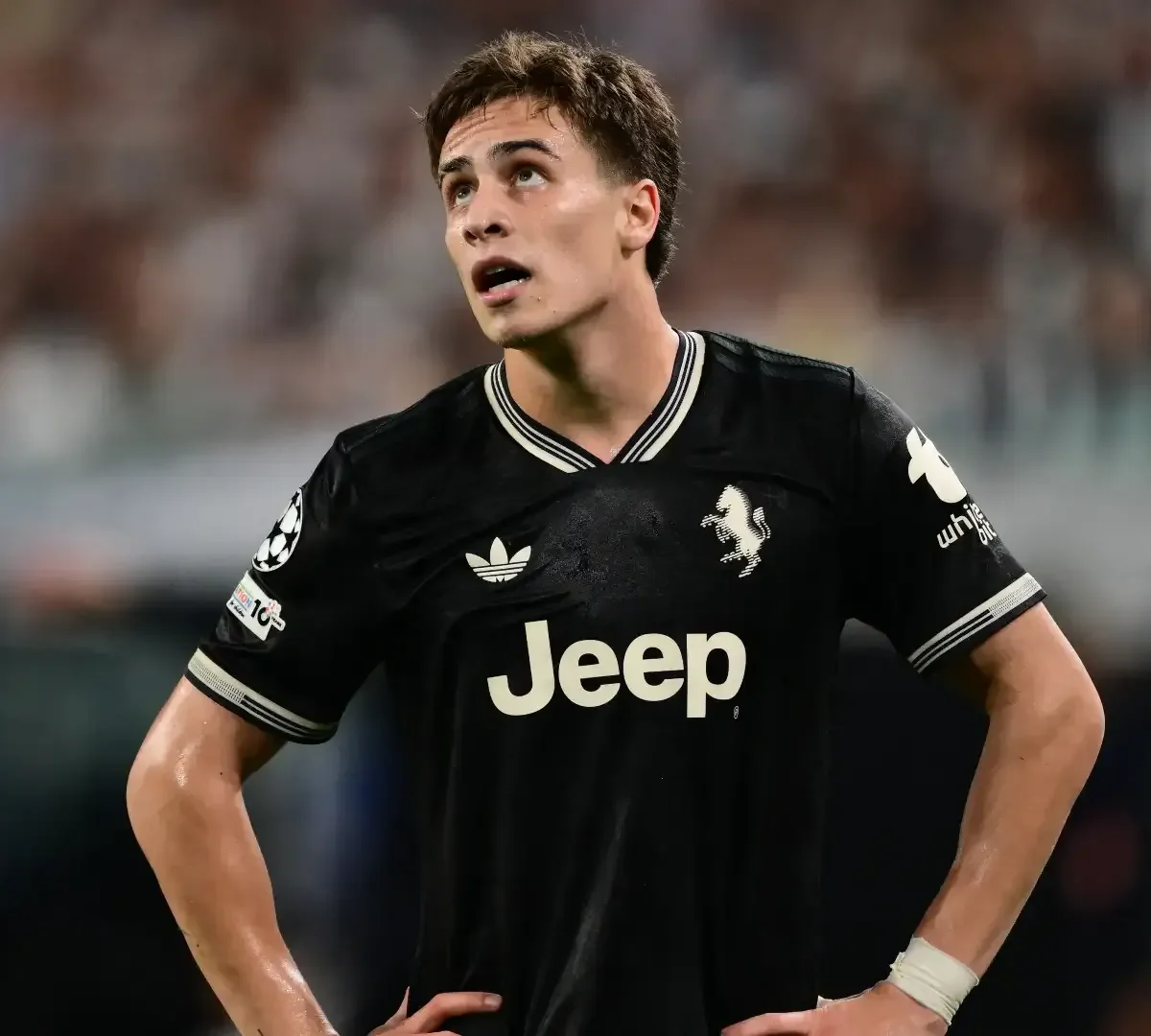 Juve, Balzarini: “L’Arsenal ha chiesto informazioni su Yildiz, la situazione è…”
