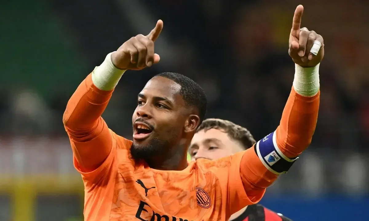 Milan, l’erede di Maignan potrebbe arrivare ancora dalla Ligue 1