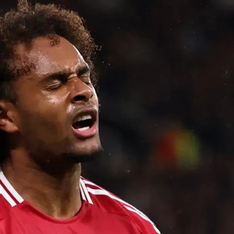 Calciomercato, per Zirzkee potrebbe essere duello tra due italiane