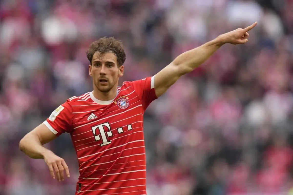 Mercato Milan, Goretzka è un’opportunità che piace ad Allegri: ecco perché