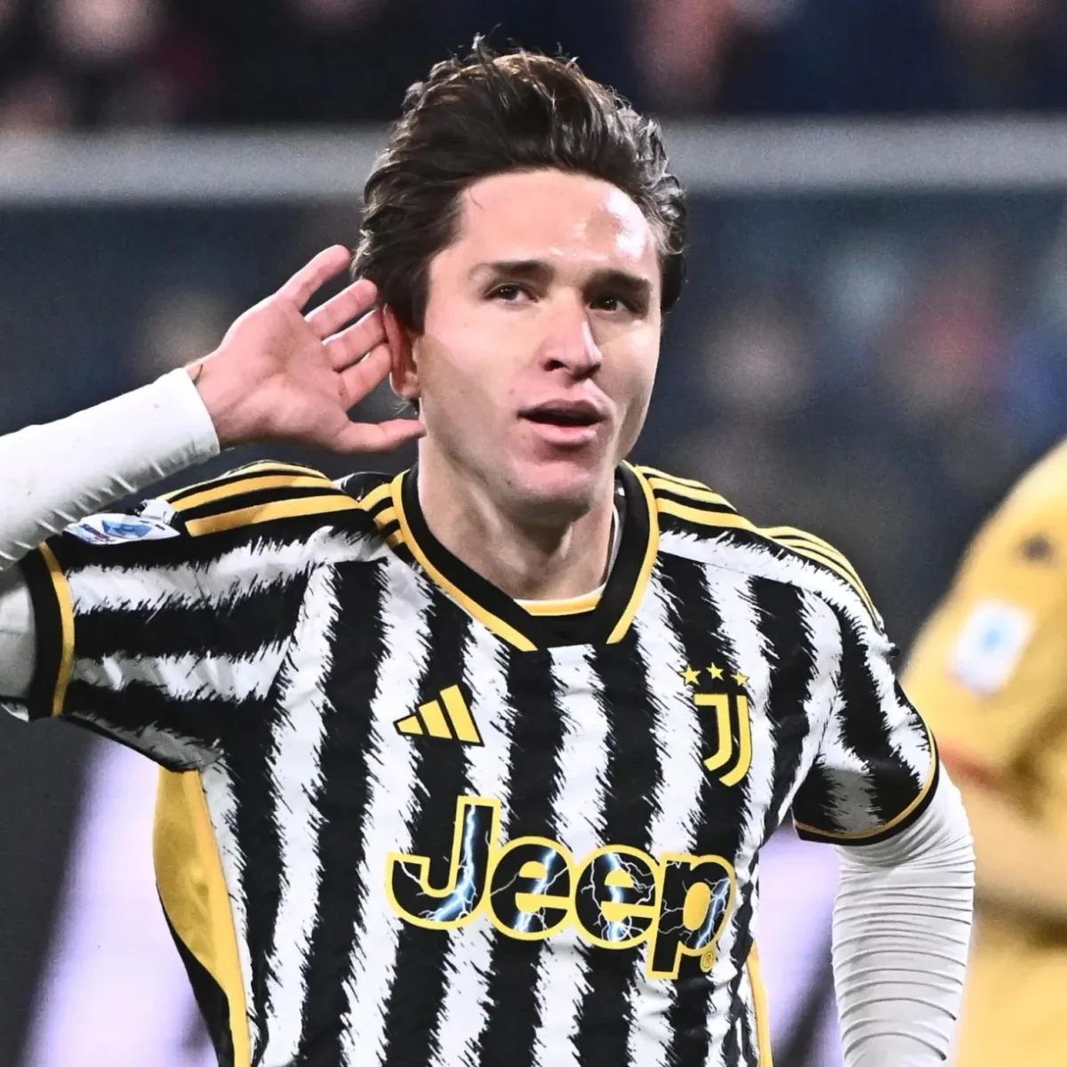 Juve, tutto su Chiesa: Conte segue gli sviluppi e il Liverpool…