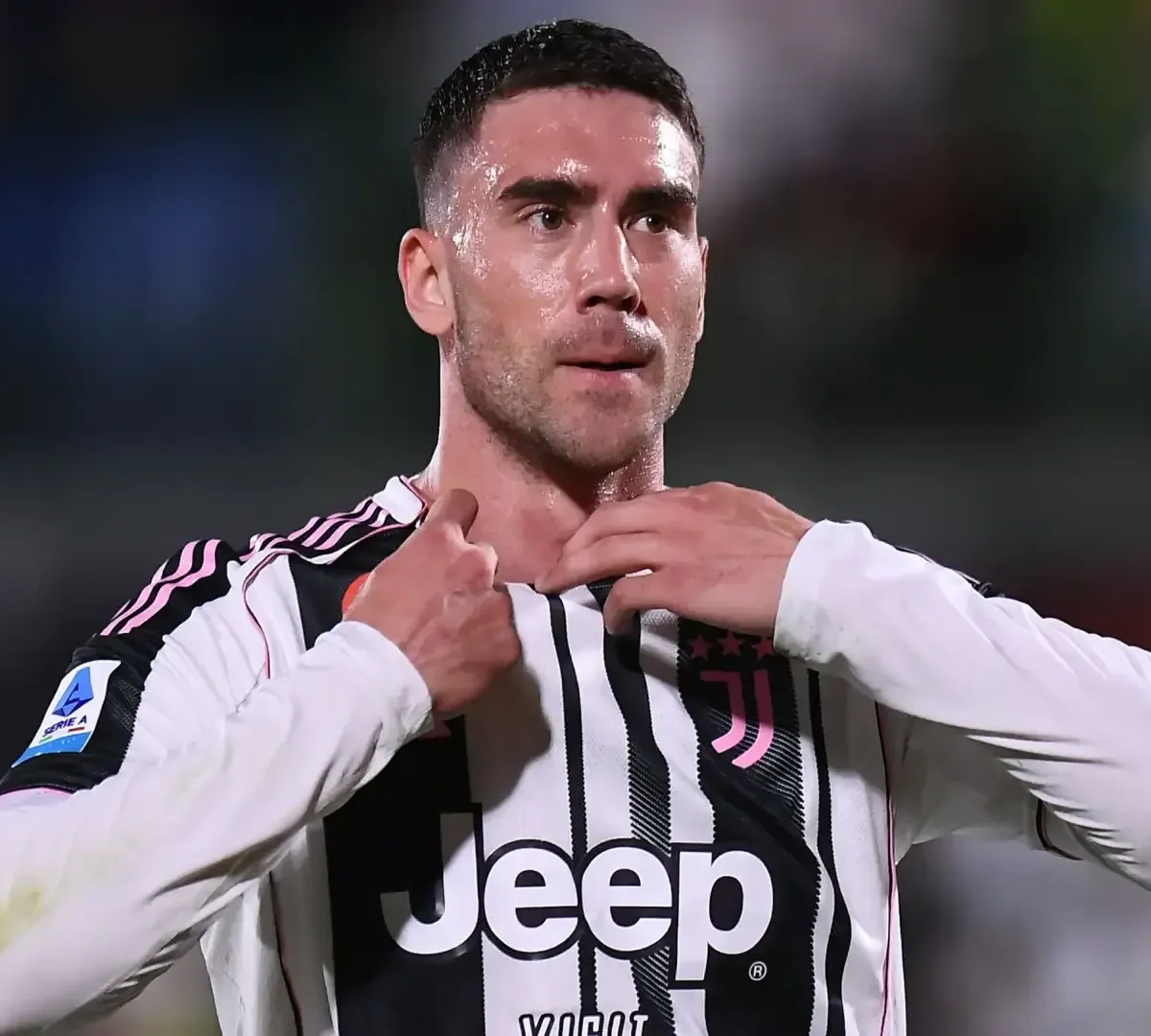Vlahovic guarda altrove, Barcellona, Bayern e Milan: corsa a tre