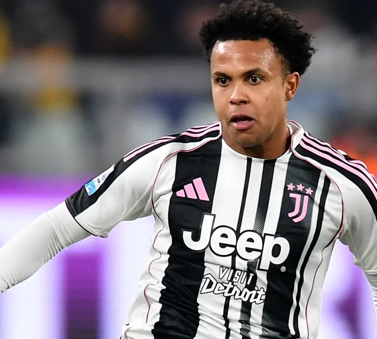 Calciomercato Juve, McKennie vola ma il contratto scade: la situazione