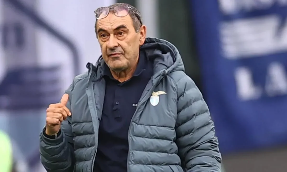 Dissidi Lazio: ecco chi aveva chiesto Sarri, ma non è stato accontentato