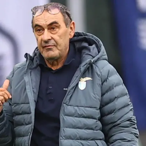 Dissidi Lazio: ecco chi aveva chiesto Sarri, ma non è stato accontentato