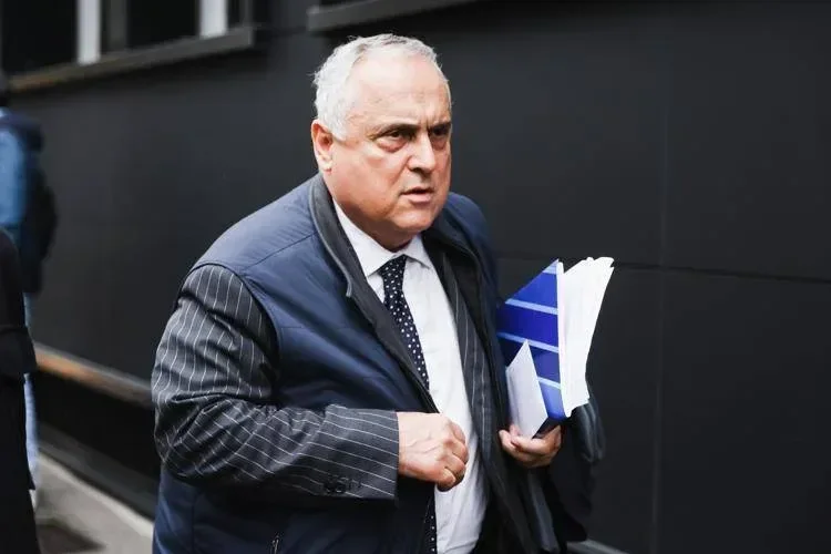 Lazio, altro giocatore in uscita: non c’è pace per Sarri