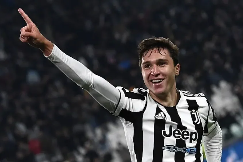 Juve, per Chiesa è già sì: adesso tocca al Liverpool ma…