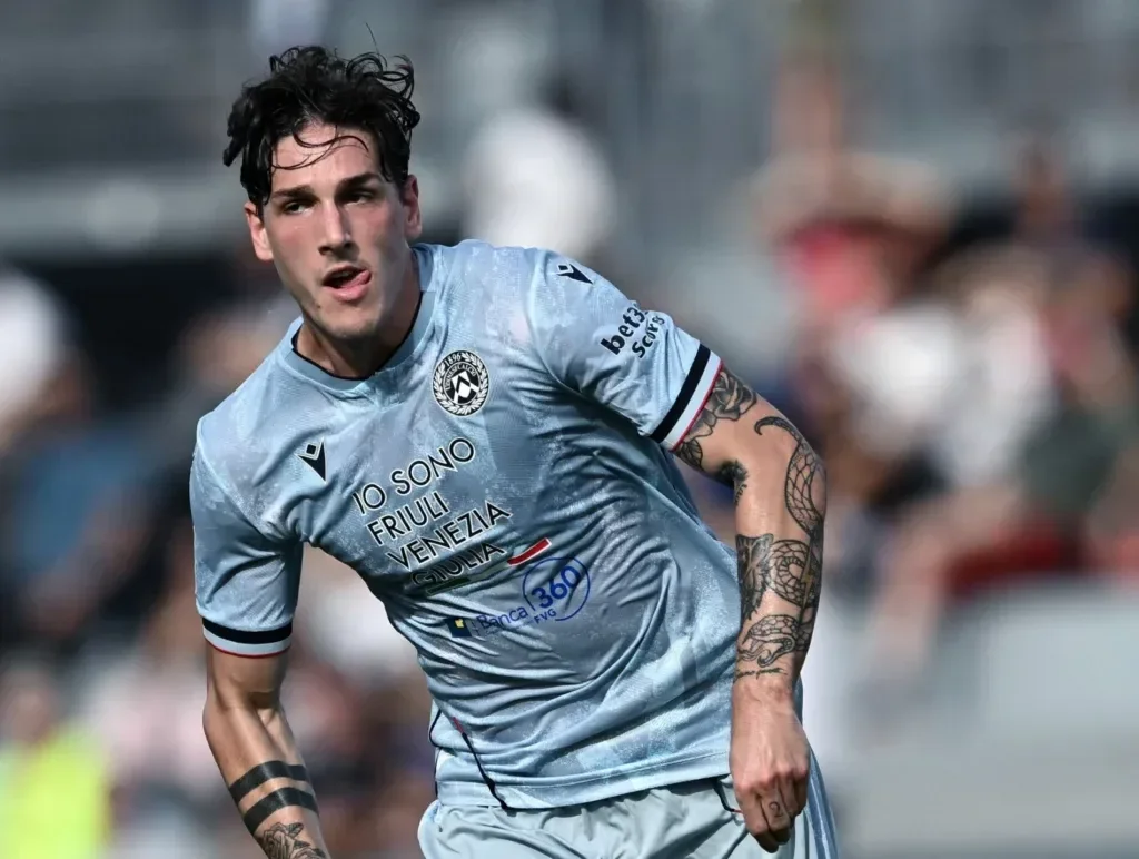Zaniolo dovrà operarsi: l’annuncio in queste ore