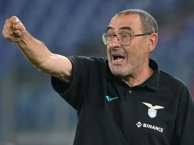 Lazio, rivoluzione di gennaio: tutti i movimenti che rischiano di stravolgere Sarri
