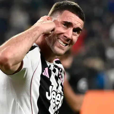 Juve, ci siamo: ecco quando torna Vlahovic