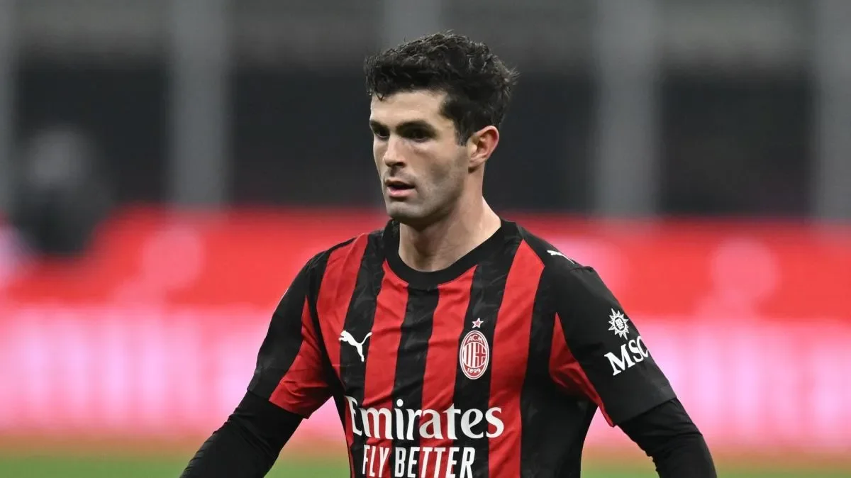 Milan – Pulisic: dialoghi sul rinnovo ma attenzione a due piste estere