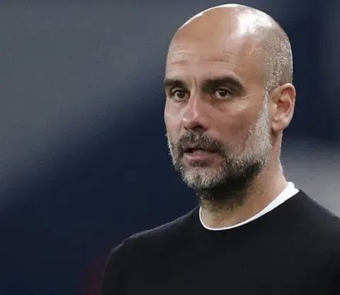 Manchester  City: se Guardiola lascia, il club punterà su un italiano