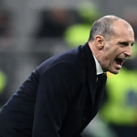 Milan, il difensore che vuole Allegri è in Serie A: nome e condizioni