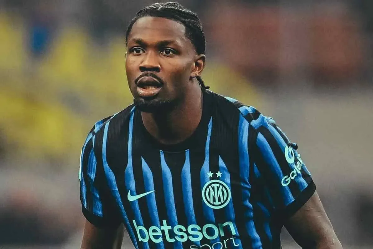 Inter, sempre più Pio: attenzione al futuro di Thuram