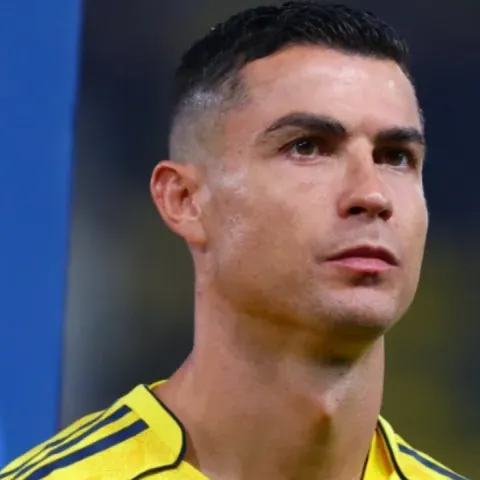 Cristiano Ronaldo non scenderà in campo: il motivo della protesta