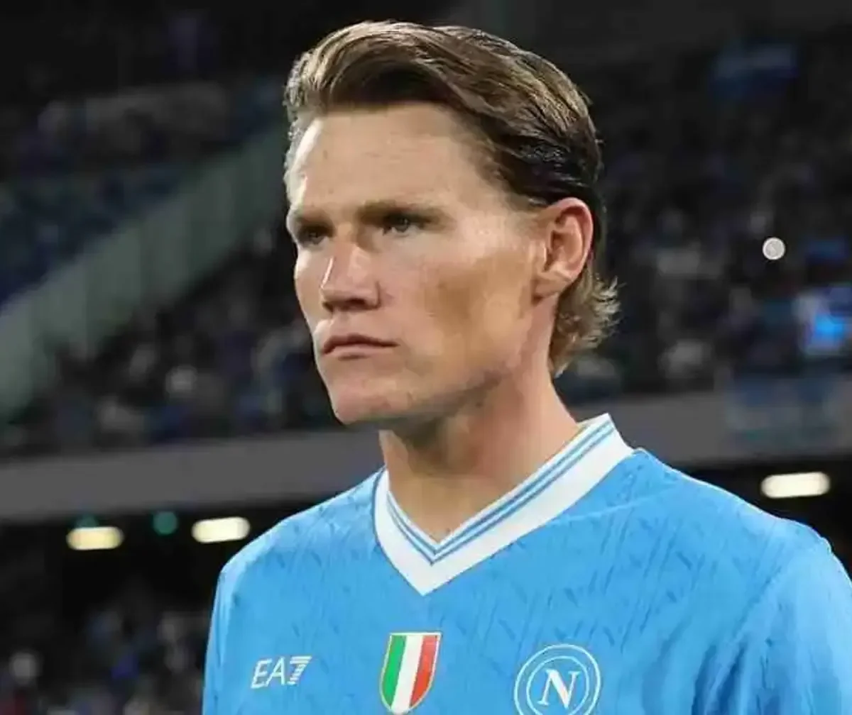 Napoli, buone notizie dall’infermeria: ecco quando torna McTominay