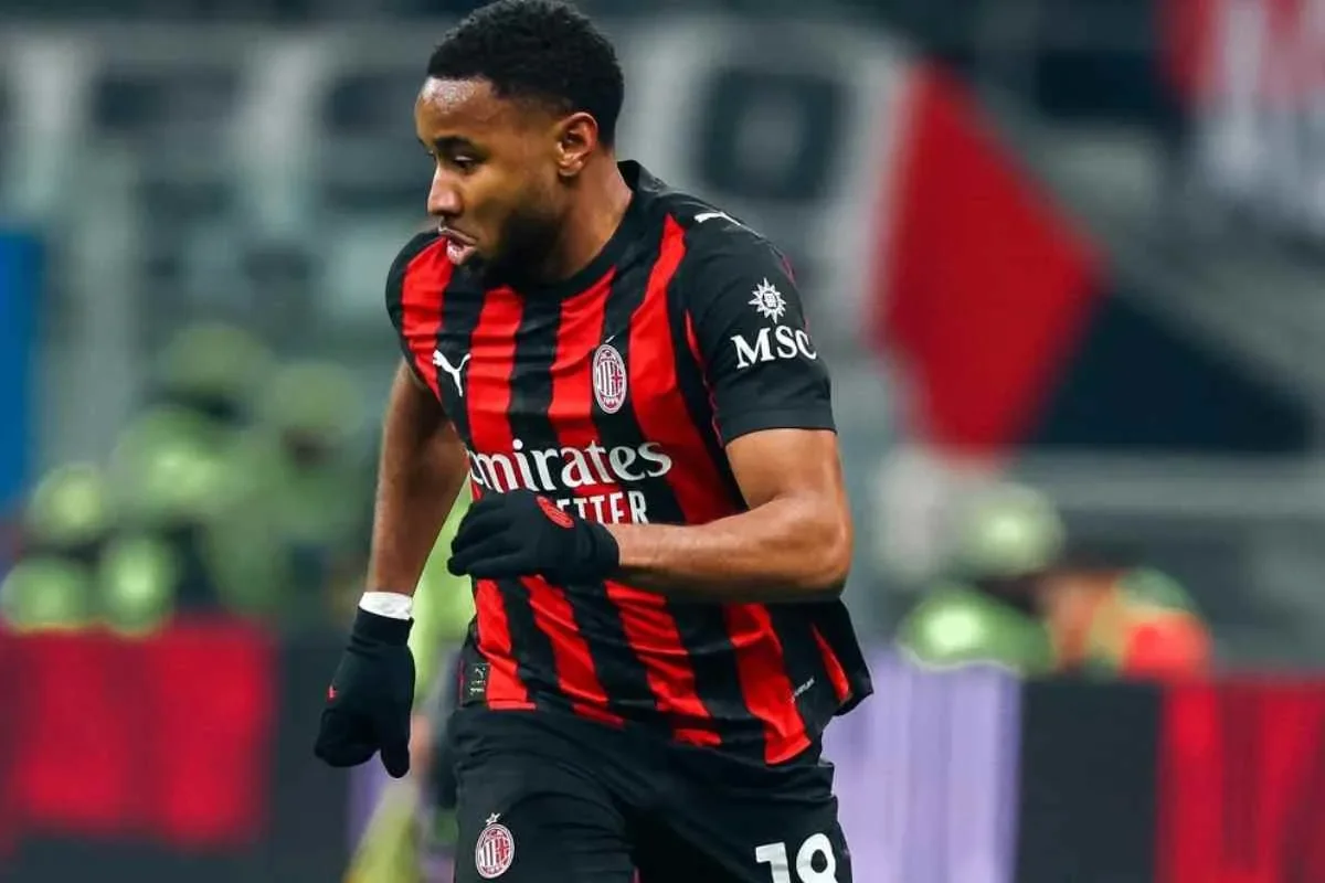 Nkunku: “Cessione? Vi dico come sono andate le cose a gennaio”