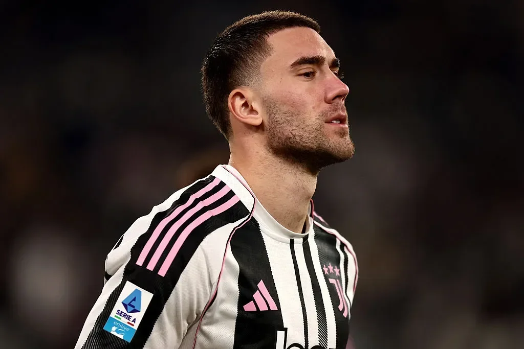 Juve – Vlahovic: non è finita, si cerca nuovo approccio con entourage