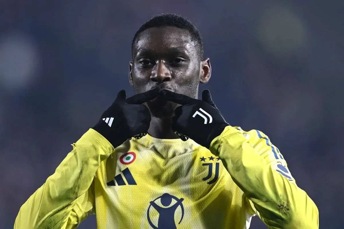 Juve: niente attaccante, ma a giugno si riproverà per Kolo Muani