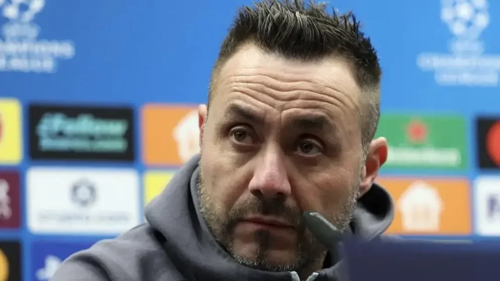 Futuro De Zerbi, tra Serie A e Premier: la situazione