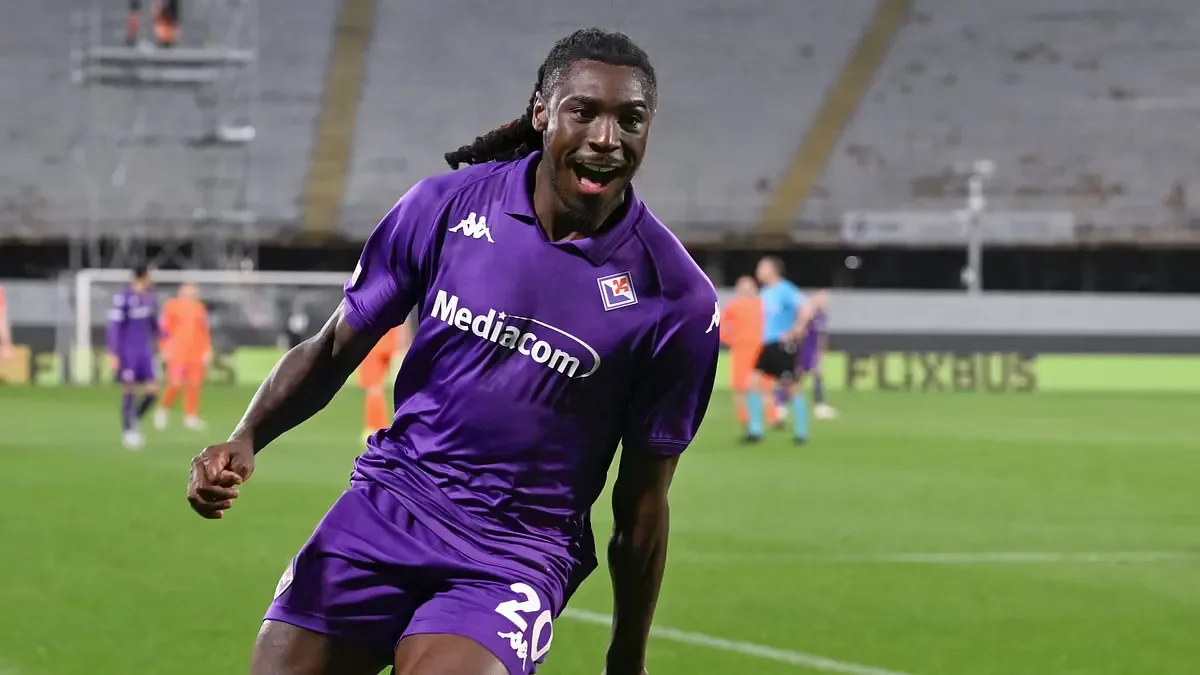 Mercato Milan, l’operazione Kean e una possibile contropartita nell’affare: l’idea