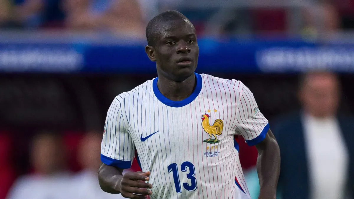 Mercato, Kanté pronto a tornare in Europa: ecco dove