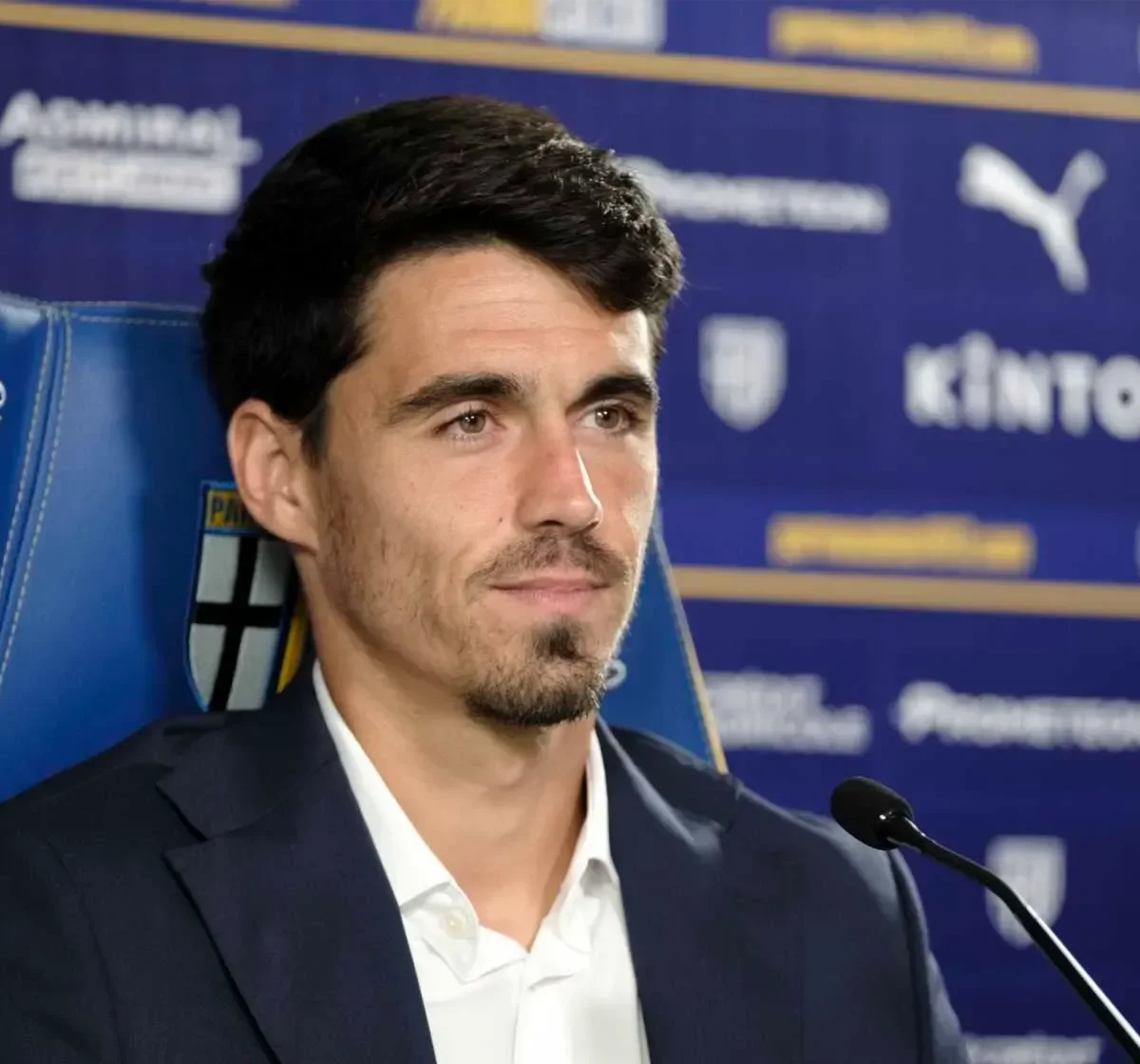Milan – Parma: il nuovo record di Carlos Cuesta è già storia