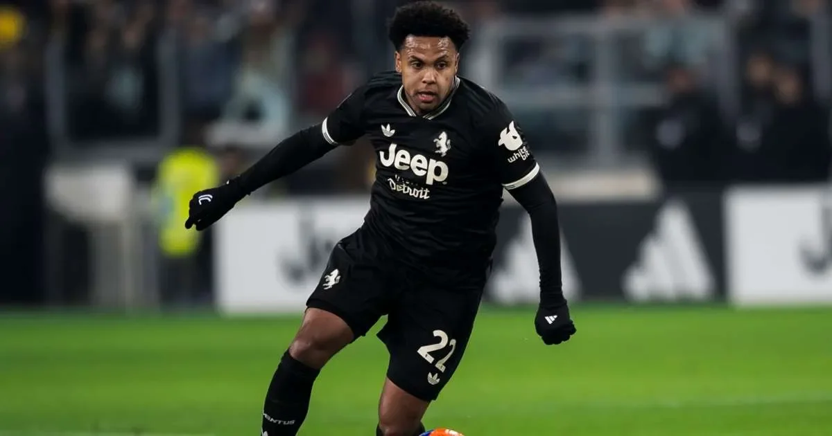 Juve – McKennie, presto novità in arrivo: la situazione