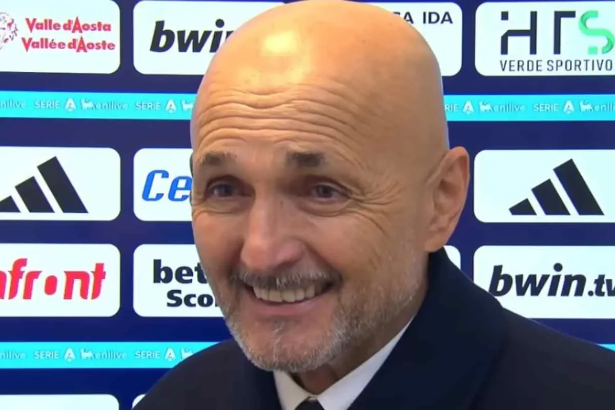 Mercato Juventus, c’è il primo nome di Spalletti a centrocampo
