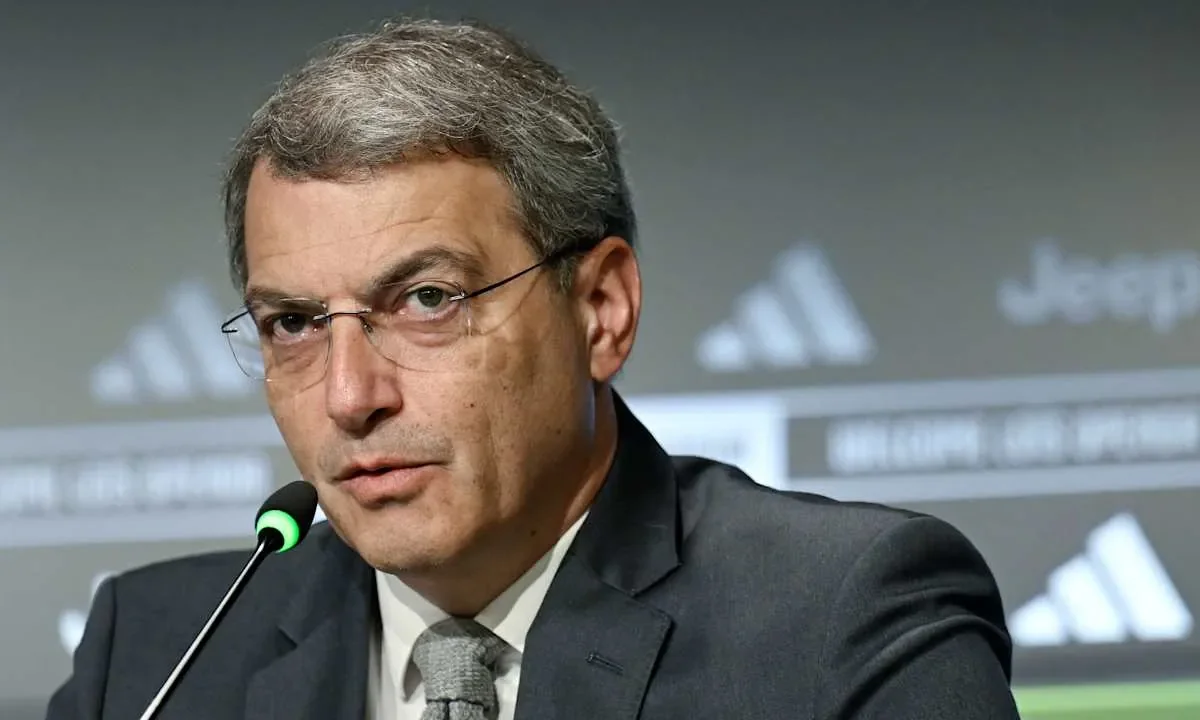 Mercato Juve, idea scambio per giugno: i due nomi sul tavolo