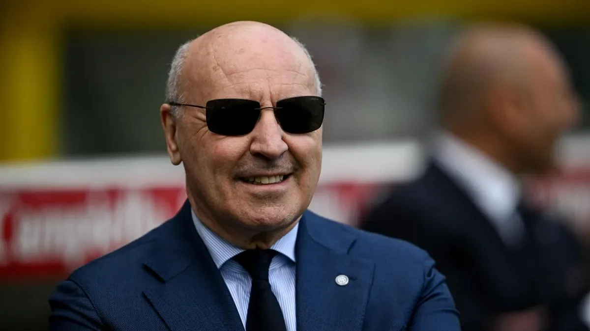 Inter – Juve si gioca su più tavoli: in sede di mercato la sfida è multipla