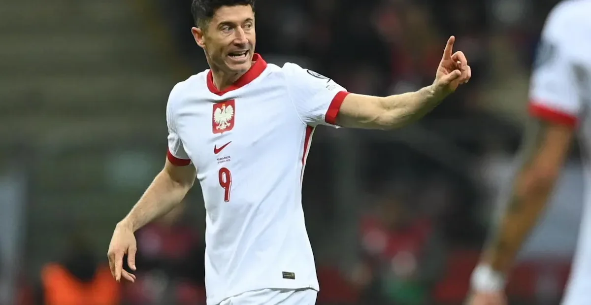 Juve-Lewandowski: c’è uno “sponsor” che consiglia l’affare