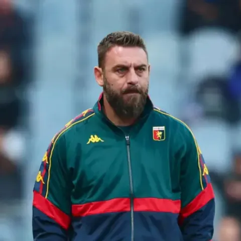 Serie A, il nuovo record del Genoa di De Rossi: il dato statistico
