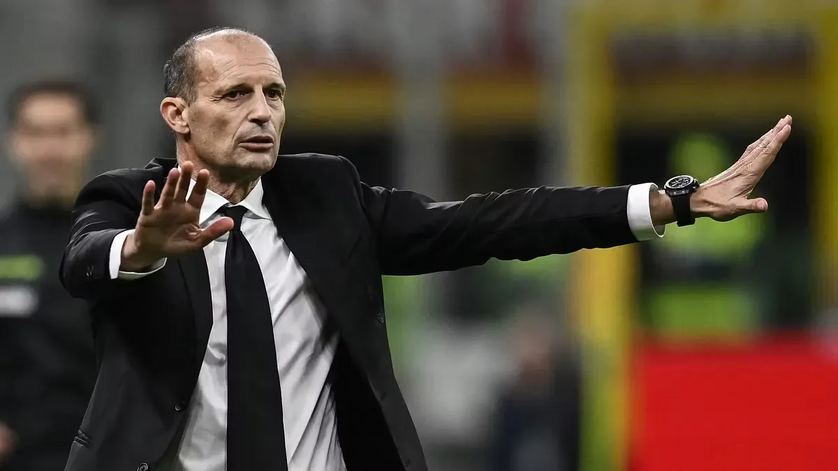 Allegri torna nel mirino del Real Madrid: il malcontento di Perez e le indiscrezioni…