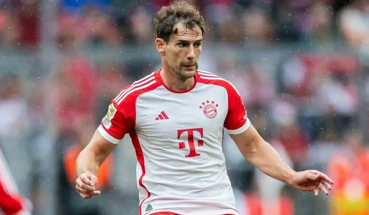 Mercato, Juve – Goretzka: Moretto fa il punto della situazione