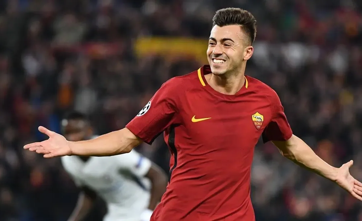 Roma, su El Shaarawy piomba un club italiano: la situazione