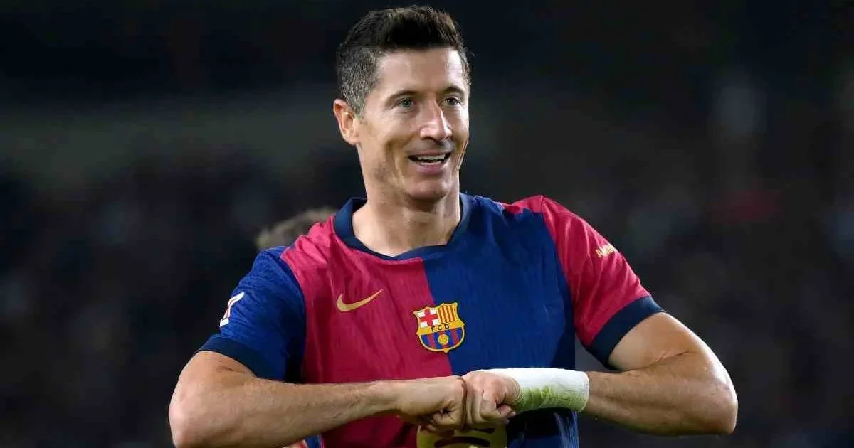 Juve, missione Lewandowski: l’ultima idea che prende quota
