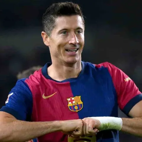 Juve, missione Lewandowski: l’ultima idea che prende quota