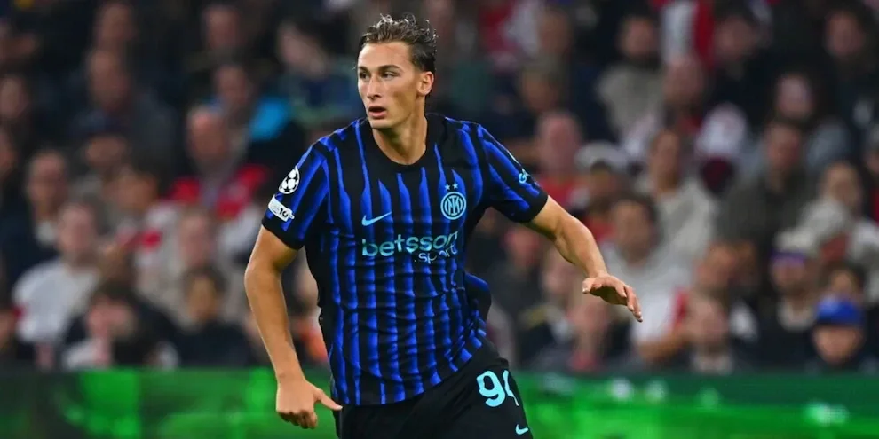Calciomercato Inter: su Pio Esposito piomba l’Arsenal, ma…