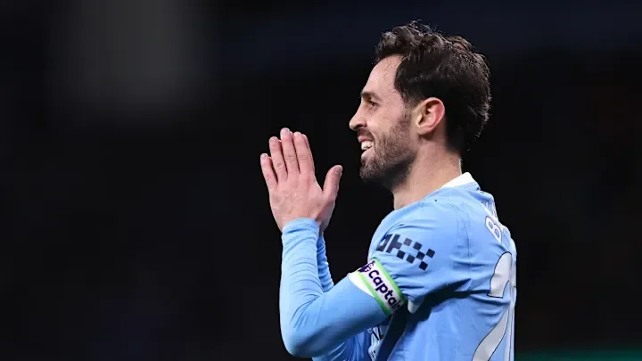 Juve, sfuma Bernardo Silva? Ecco cosa filtra…