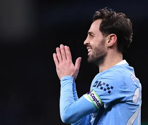 Juve, sfuma Bernardo Silva? Ecco cosa filtra…