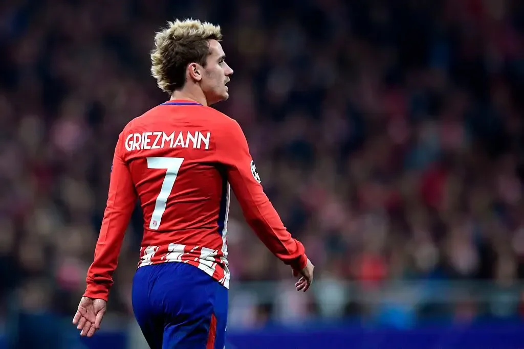 Griezmann se ne va, con il benestare dell’Atletico: ecco dove