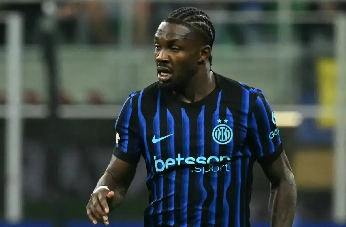Inter,  è Thuram la grande plusvalenza: può cambiare il mercato nerazzurro