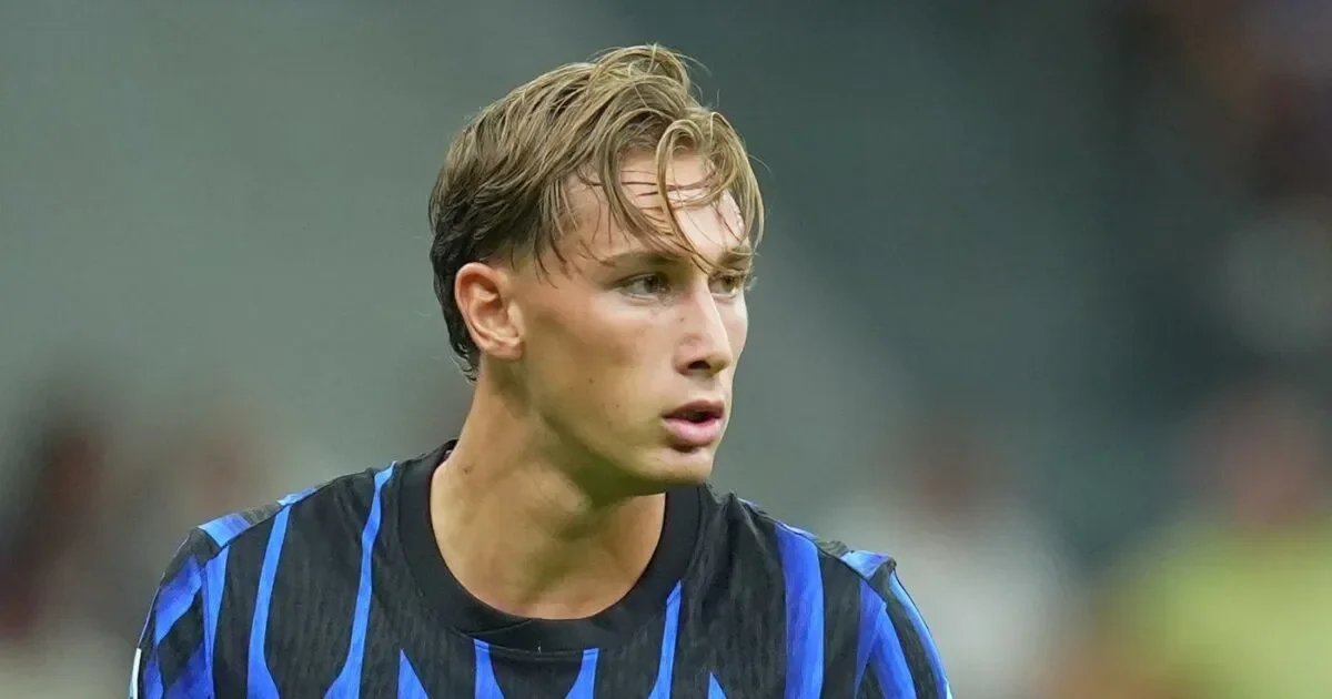 Inter, su Esposito due club di Premier: la posizione del club
