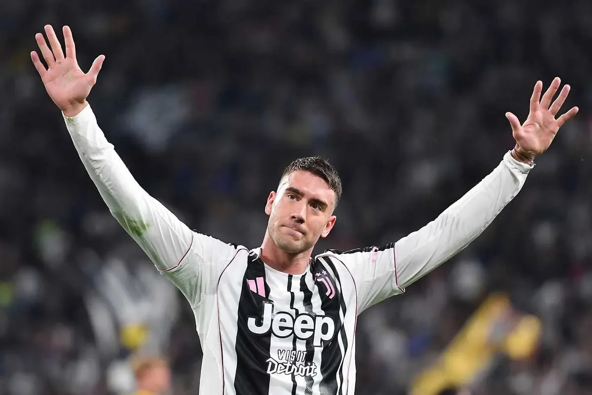 Juve – Vlahovic, ci siamo: attenzione alla formula rinnovo
