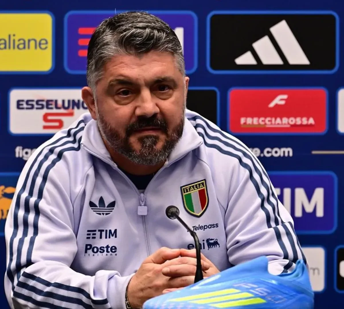 Scamacca non recupera, in tribuna anche Cambiaso: la lista dei convocati