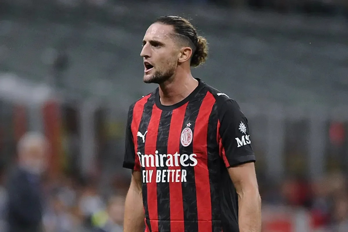 Milan: Rabiot e le indiscrezioni sull’addio, lui chiarisce
