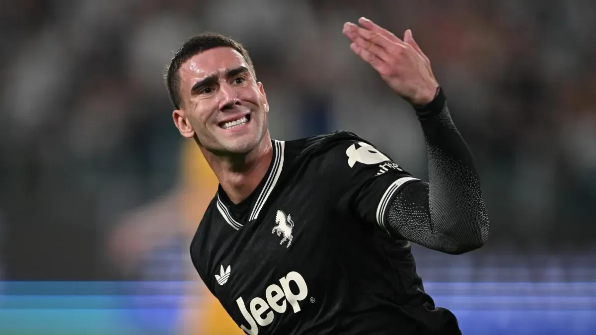 Juve, Vlahovic tra rinnovo e rientro in campo: ecco quando torna