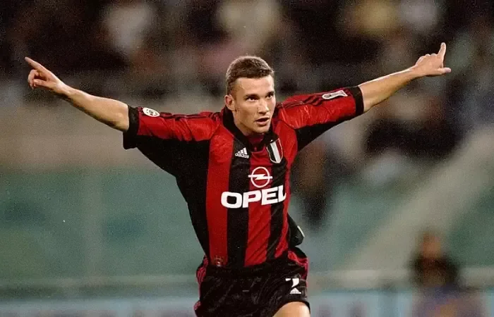 Milan – Inter, secondo Shevchenko: “Il derby può cambiare il destino di…”