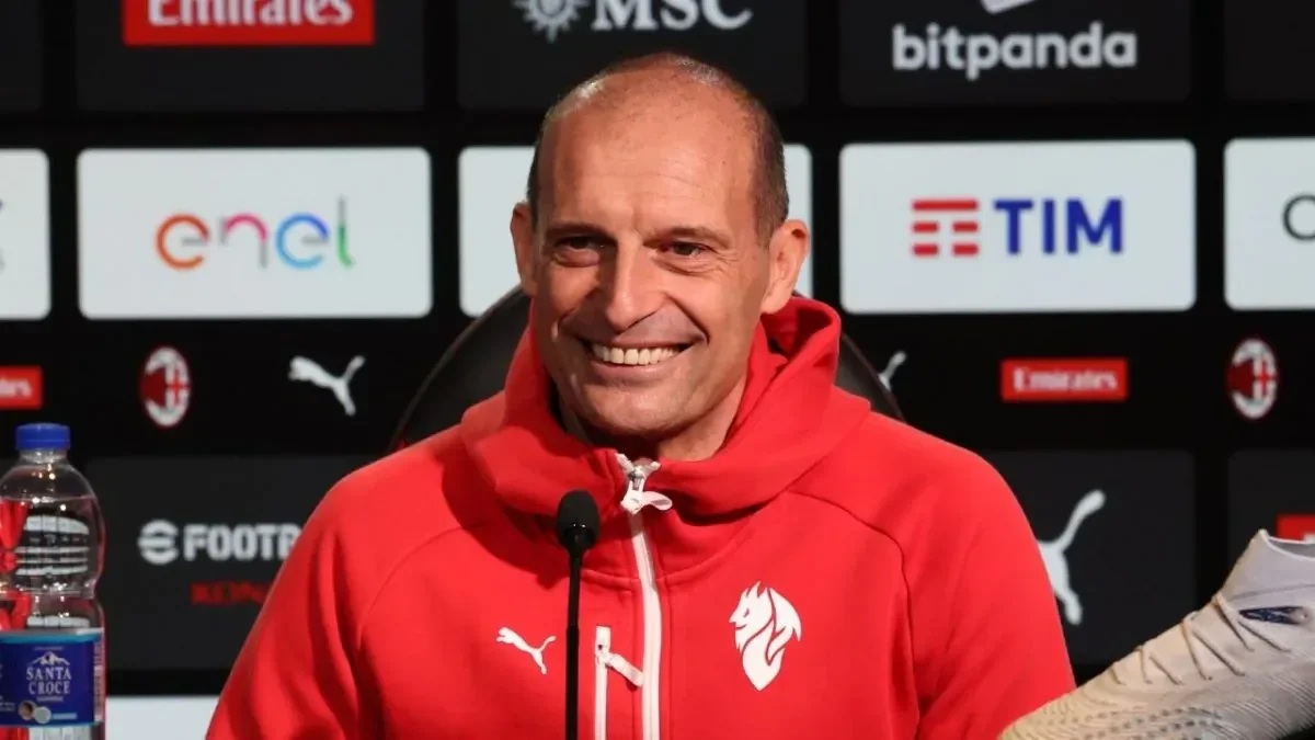 Milan, Allegri vuole replicare la mossa Rabiot: ecco la richiesta al club